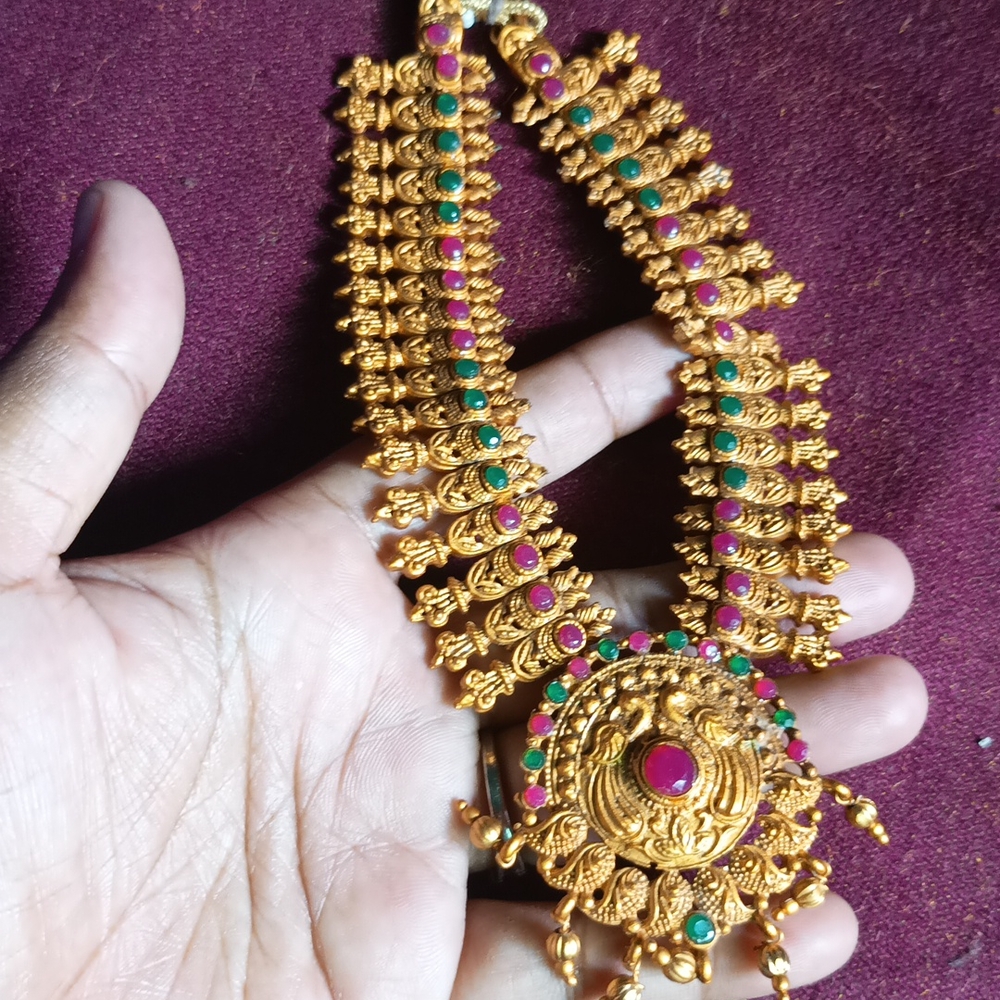 Necklace - Picture 6 of 6
